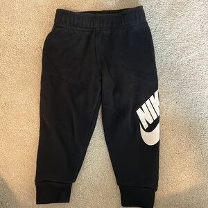 Nike sweatpants